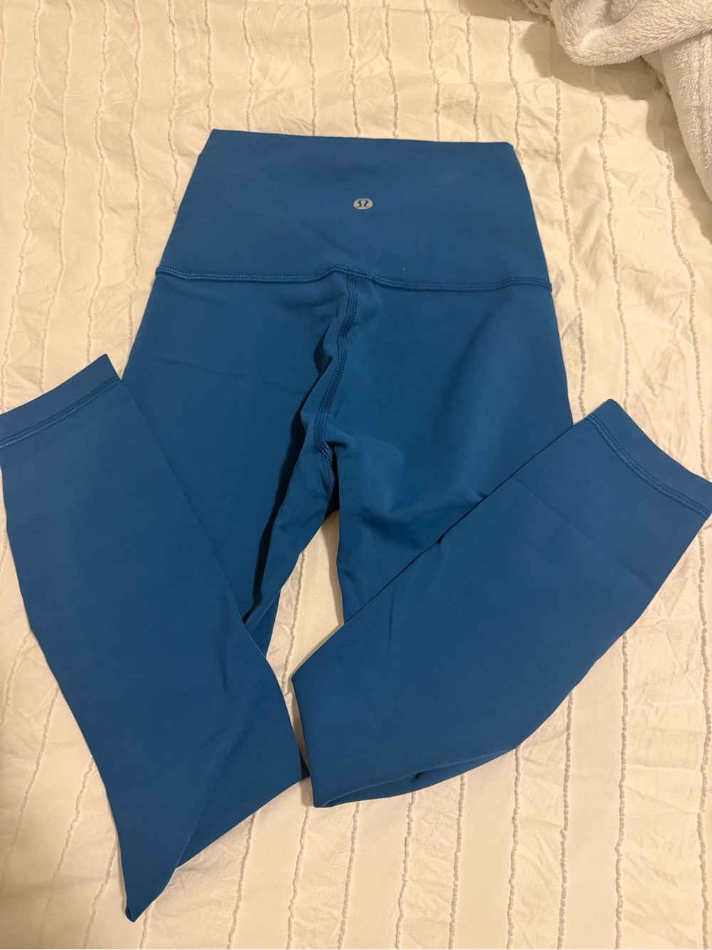 Lululemon Wunder Under High-Rise Leggings